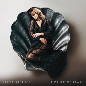 Ridings, Freya - Mother Of Pearl (pearl Sunrise Vinyl)