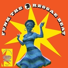 Various - Funk The Reggae Beat