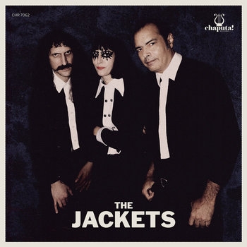 Jackets, The - The Question / Rock & Roll Band