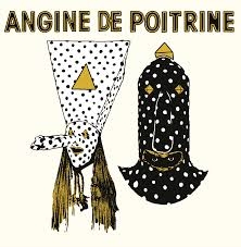 Angine De Poitrine - Vol. I