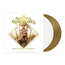 O.s.t. - The Righteous Gemstones
