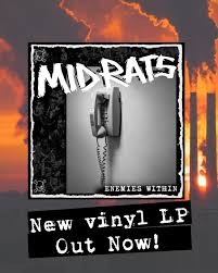 Mid Rats - Enemies Within