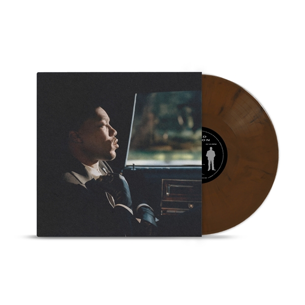 Giveon - Beloved: Act Ii (hardwood Vinyl)