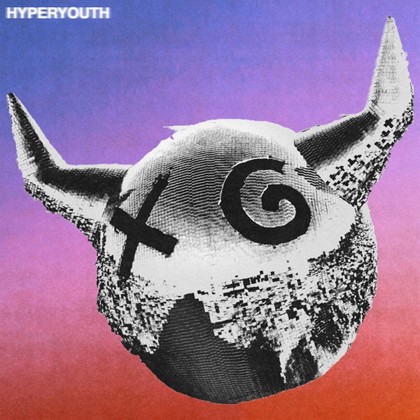Valence, Joey & Brae - Hyperyouth