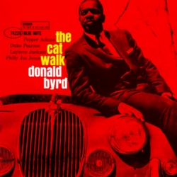 Byrd, Donald - The Cat Walk (blue Note) (180 Gr)