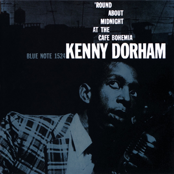 Dorham, Kenny - Whistle Stop (blue Note) (180 Gr)