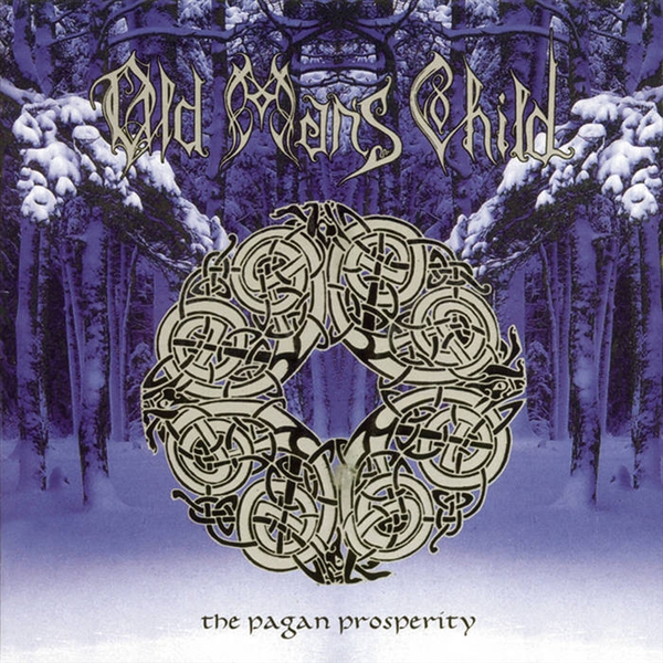 Old Man's Child - The Pagan Prosperity (reissue)