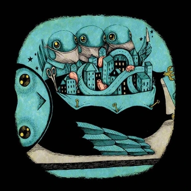 My Morning Jacket - Z (2oth Anniversary)
