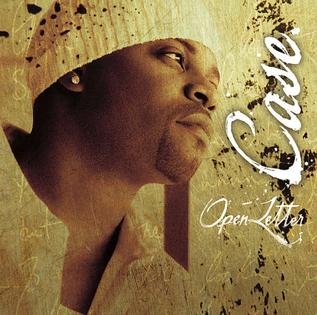 Case - Open Letter