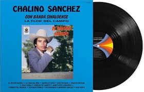 Sanchez, Chalino - El Pavido Navido