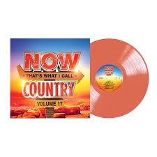 Various - Now That's What I Call Country Vol 17