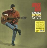 Ben, Jorge - Samba Esquema Novo