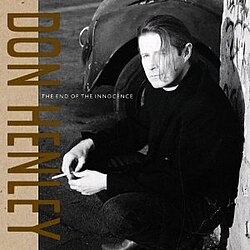 Henley, Don - End Of Innocence (180 Gr)
