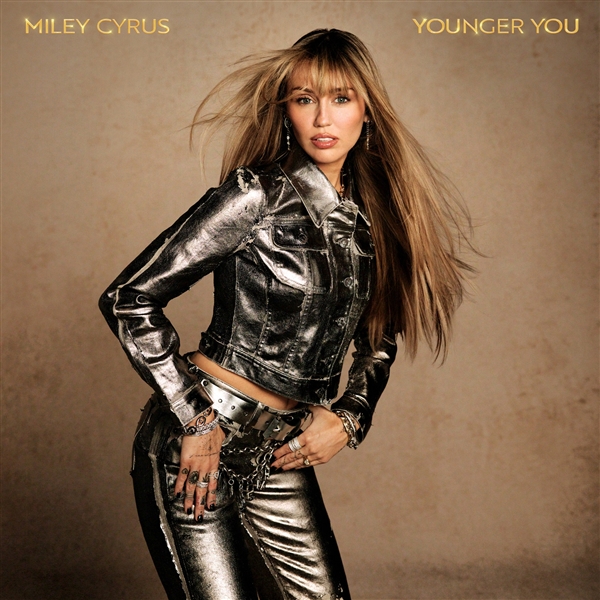 Cyrus, Miley - Younger You (feat. Lainey Wilson)