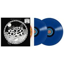 Modest Mouse - An Eraser And A Maze (indie Blue)
