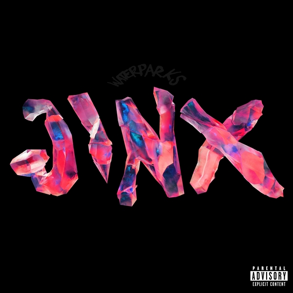 Waterparks - Jinx (sky Blue/aqua Lp) (indie)