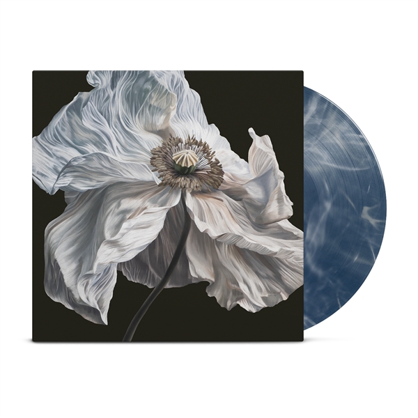 Quicksand - Bring On The Psychics (dusk Blue/grey)