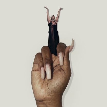 Lizzo - Bitch (copper Black Ice Vinyl) (indie)