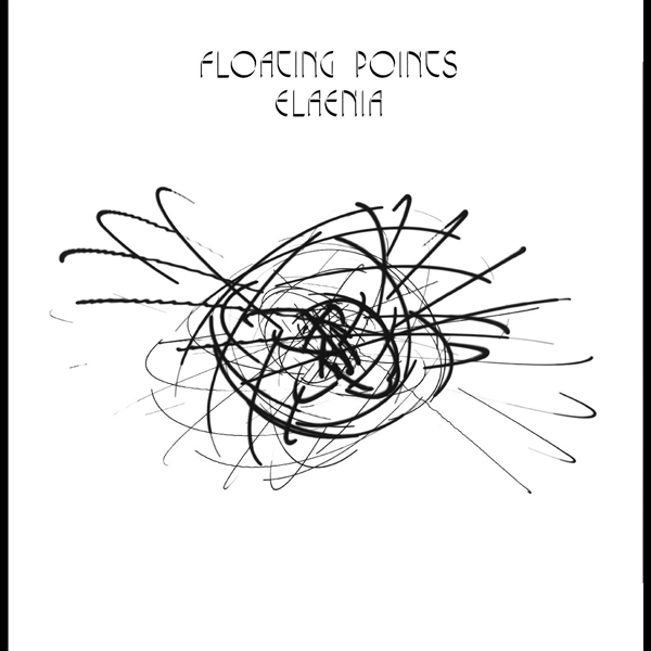 Floating Points - Elaenia (10th Anniversary)