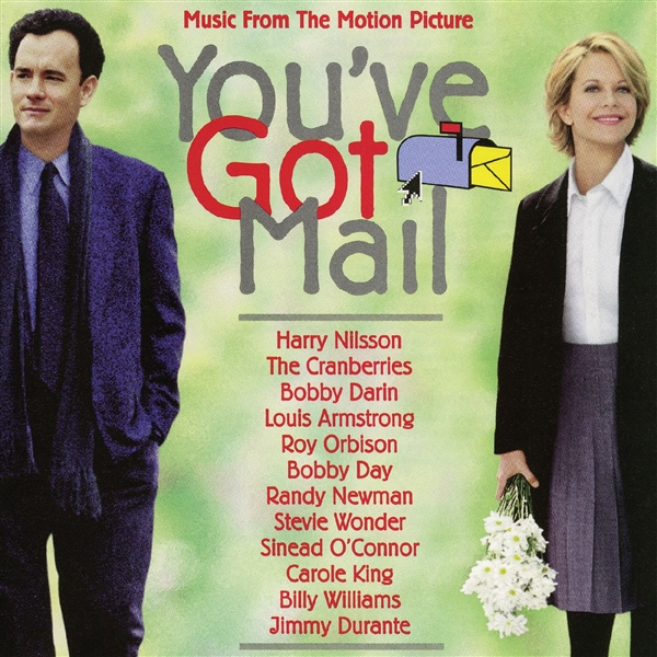 O.s.t. - You've Got Mail (red Vinyl)