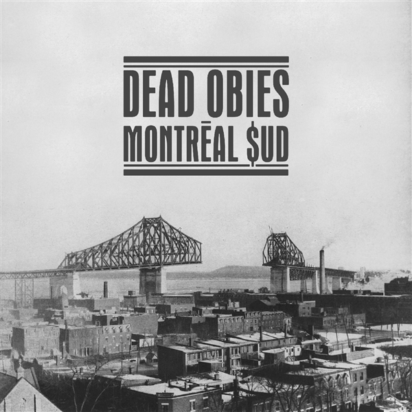 Dead Obies - Monreal $ud
