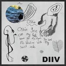Diiv - Oshin