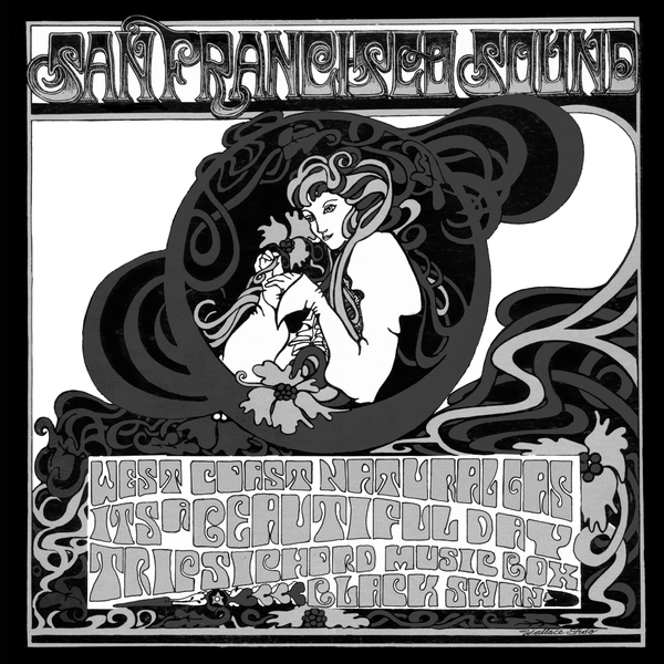 Various - Fifth Pipe Dream, Vol 1