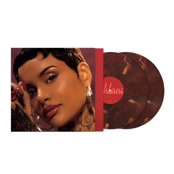 Kehlani - Kehlani (marble Violet Vinyl)