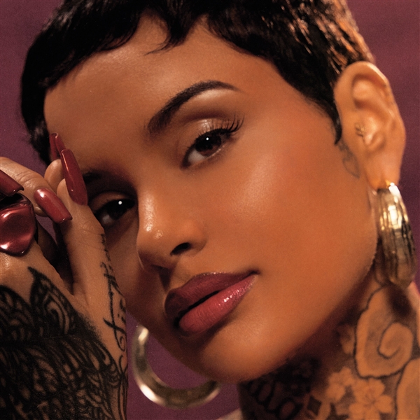 Kehlani - Kehlani
