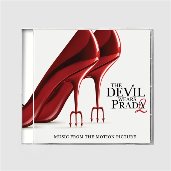 O.s.t. - The Devil Wears Prada 2