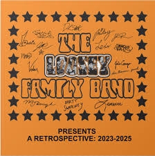 Loosey - A Retrospective: 2023-2025 (color)