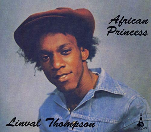 Thompson, Linval - African Princess