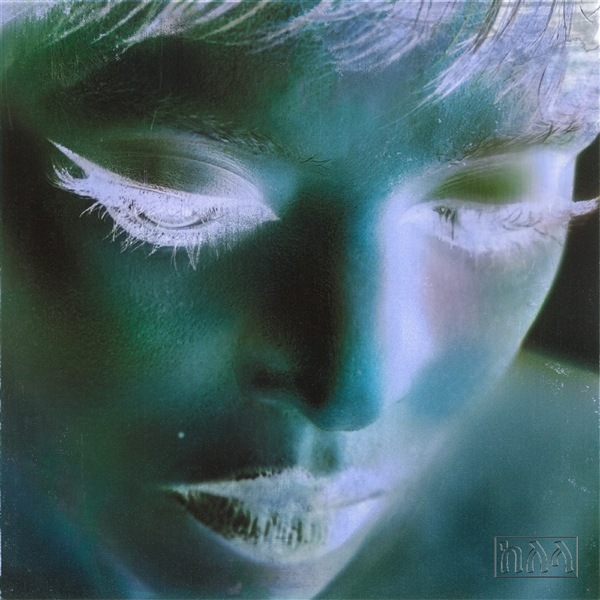 Kelela - New Avatar (purple Vinyl) (gatefold W/poster)