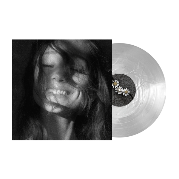 Grande, Ariana - Petal (pearl Vinyl)