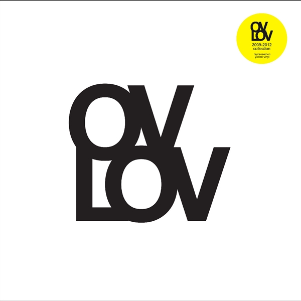 Ovlov - Greatest Hits Ii (lemon Yellow Vinyl)