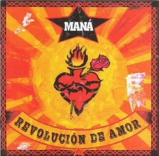 Mana - Revolucion De Amor (2019 Remaster)