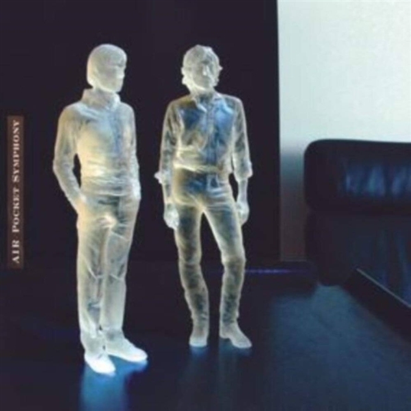 Air - Pocket Symphony
