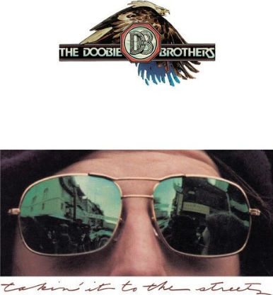 Doobie Brothers, The - Takin' It To The Streets (2026 Remaster)