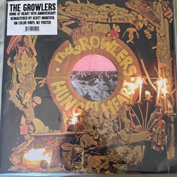 Growlers, The - Hung At Heart