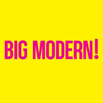 Goose - Big Modern! (180 Gr)