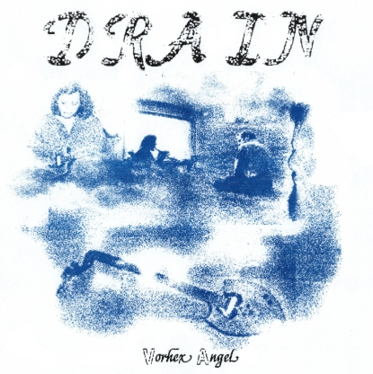 Vorhex Angel - Drain