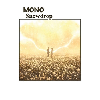 Mono - Snowdrop (boysenberry Vinyl)