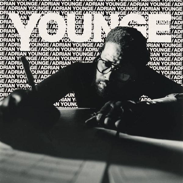 Younge, Adrian - Younge