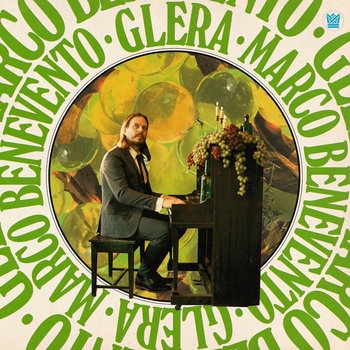 Benevento, Marco - Glera (coke Bottle Clear Vinyl)