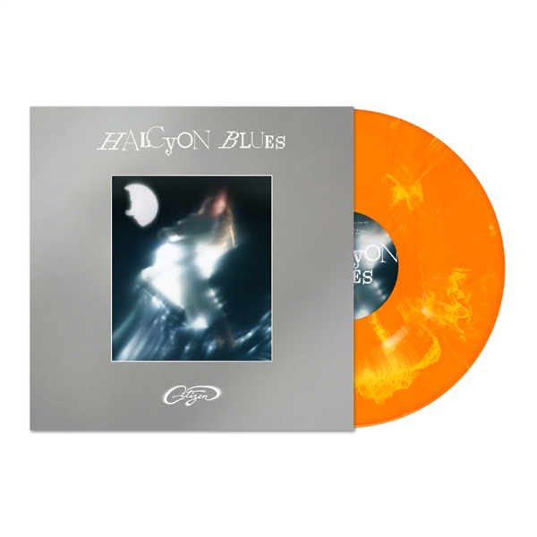 Citizen - Halcyon Blues (good Fortune Vinyl)
