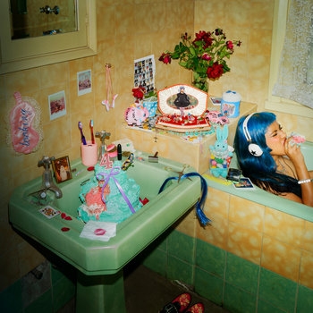 Vandal, Ecca - Looking For People To Unfollow