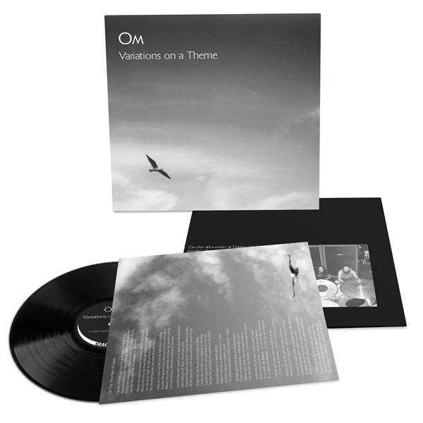 Om - Variations On A Theme