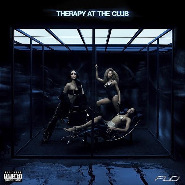 Flo - Therapy At The Club