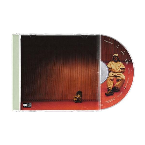 Rashad, Isaiah - It's Been Awful
