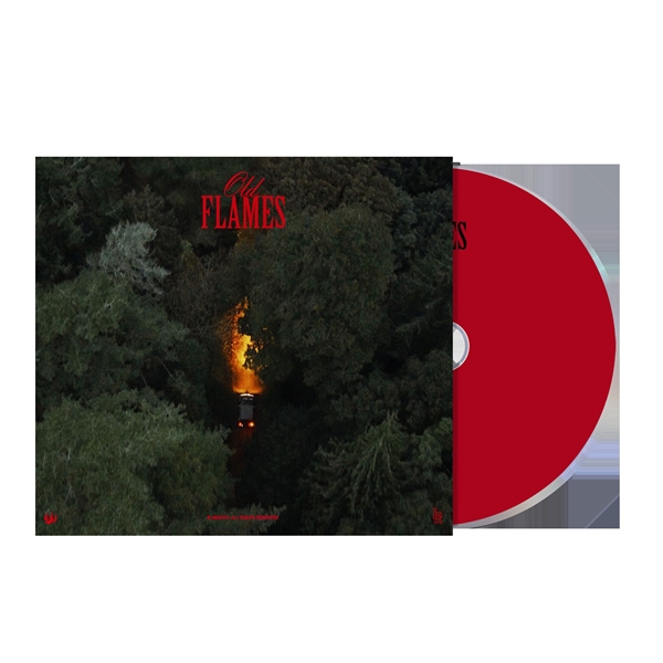 La Roux - Old Flames